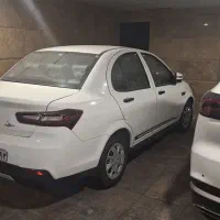 سهند صفر مدل ۴۰۴