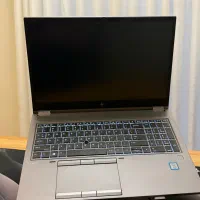 HP ZBook Fury G7 Xeon / 16GB / 512SSD / T1000