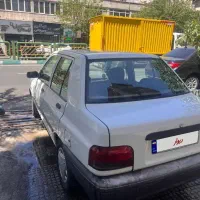 پراید131 مدل94بیرنگ