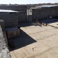 چهار-دیواری-500-متری-شهرکی