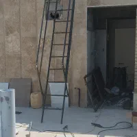 جوشکاری سیار