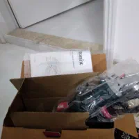 مینی فرز  رونیکس