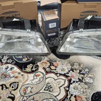 چراغ 405 جی ال ایکس