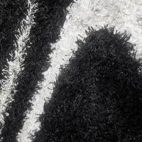 قالیچه پرز بلند ۶ متری