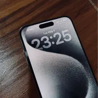 iphone 15 promax|موبایل|خرم‌آباد, |دیوار