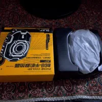 خنک کننده گوشی