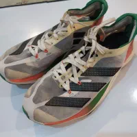 کتونی آدیداس ادیزیرو adizero adios pro 3 اورجینال