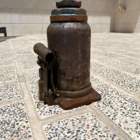 جک روغنی 20تن