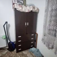کمد و درب های کمد دیواری کوزو ۵
