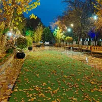 استخدام نیروی کار جهت کار در باغ رستوران