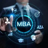دوره MBA مدیر ارشد کسب و کار