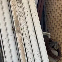 درب و پنجره upvc دوجداره