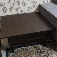 مبلمان ۷ نفره راحتی
