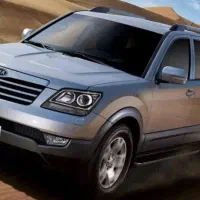 موهاوی 2011 فول بی رنگ