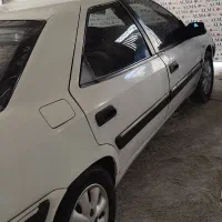 زانتیا|خودرو سواری و وانت|تهران, حبیب الله|دیوار