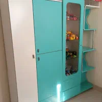 سرویس کامل کودک
