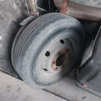 رینگ تیوبلس خاور زاپاست لاستیک خاور ایسوزو کاویان
