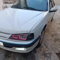 پارس tu5  مدل ۱۴۰۰ کم کار