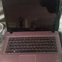 لب تاپ لنوو z470