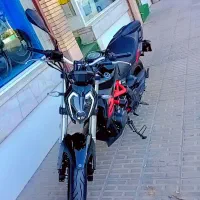 بنلی 250 جفت
