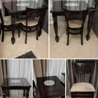 میز ناهارخوری