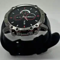 ساعت هوشمند AK 56 HD Sport معاوظه با اپل واچ