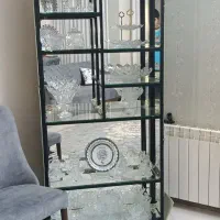 دکوری آینه ای