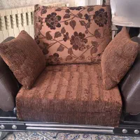 مبل راحتی کارکرده