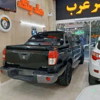 کلوت اتومات مدل 1402 گارانتی فعال