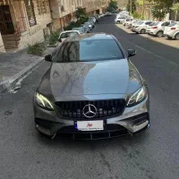 Benz E300|خودرو سواری و وانت|تبریز, |دیوار