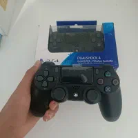 دسته Ps4های کپی درجه یک