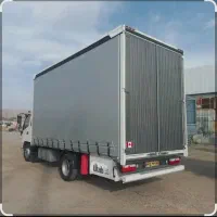 باربری آسمان بارتبریزرسالت،منظریه،ولیعصروباغمیشه