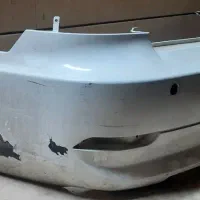 سپر عقب سورن پلاس فابریک