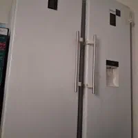 یخچال و فریزر اسنوا