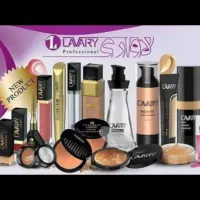 استخدام بازاریاب محصولات آرایشی و ادکلن