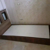 تخت یک نفره