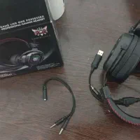 هدفون اونیکوما k3 گیمینگ