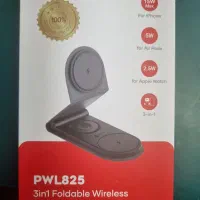 شارژر وایرلس pro one