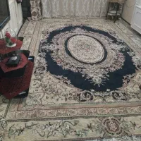 ۲ عدد فرش ۱۲ متری جفت