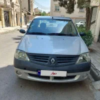 رنو ال نود(l90) مدل ۸۹ E1