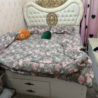 تخت خواب دونفره