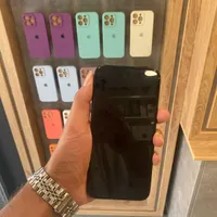 اپل iPhone 15 Pro Maxپرومکس موبایل مارکت سلیمانی|موبایل|شیراز, عفیف‌آباد|دیوار