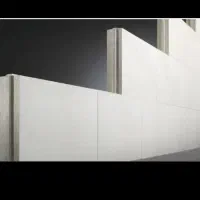 ارایه خدمات  اتاق بندی گچی پانل گچی پیش ساخته