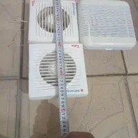 هواکش|پنکه و تصفیه‌کنندهٔ هوا|مشهد, خواجه ربیع|دیوار