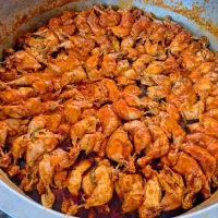 آشپزی تمام مراسمات