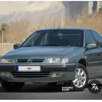 زانتیا معاوضه با پراید