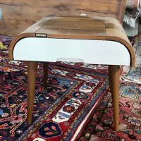 میز خاطره و جلومبلی
