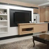 ۱۱۸ متر ۲ خوابه مبله و غیر مبله/صدف|اجارهٔ آپارتمان|کیش, |دیوار