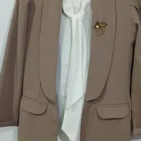 کت و شلوار دخترانه