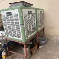 کولر آبی ۷۰۰۰بالازن آبسال